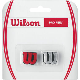Wilson Pro Feel Dämpfer 2er